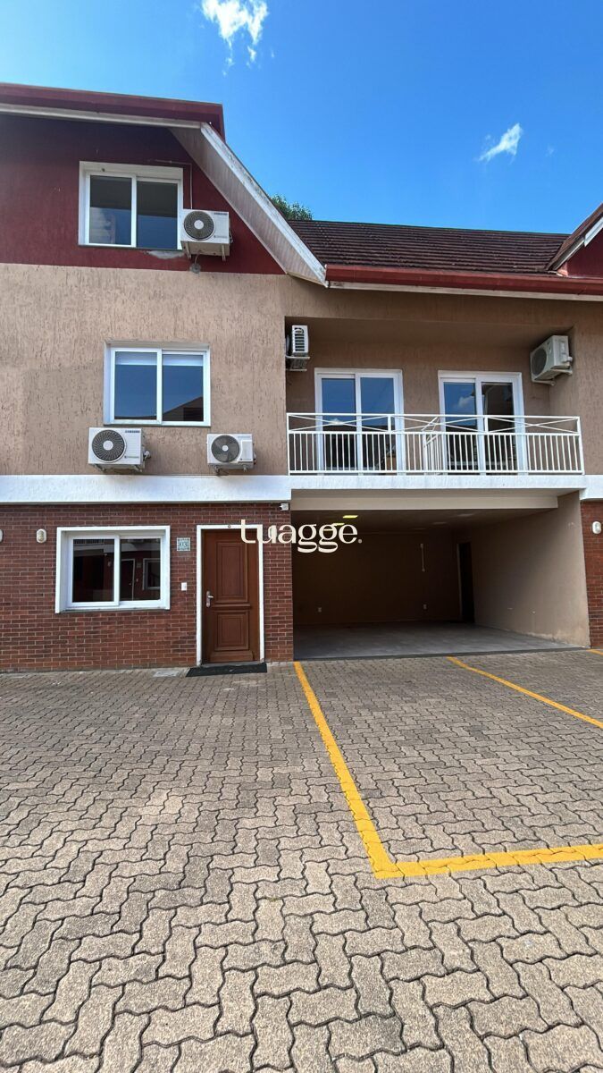 Casa de Condomínio à venda com 4 quartos, 137m² - Foto 55