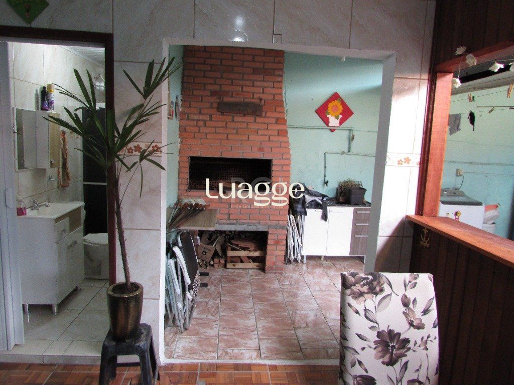 Casa à venda com 3 quartos, 149m² - Foto 26