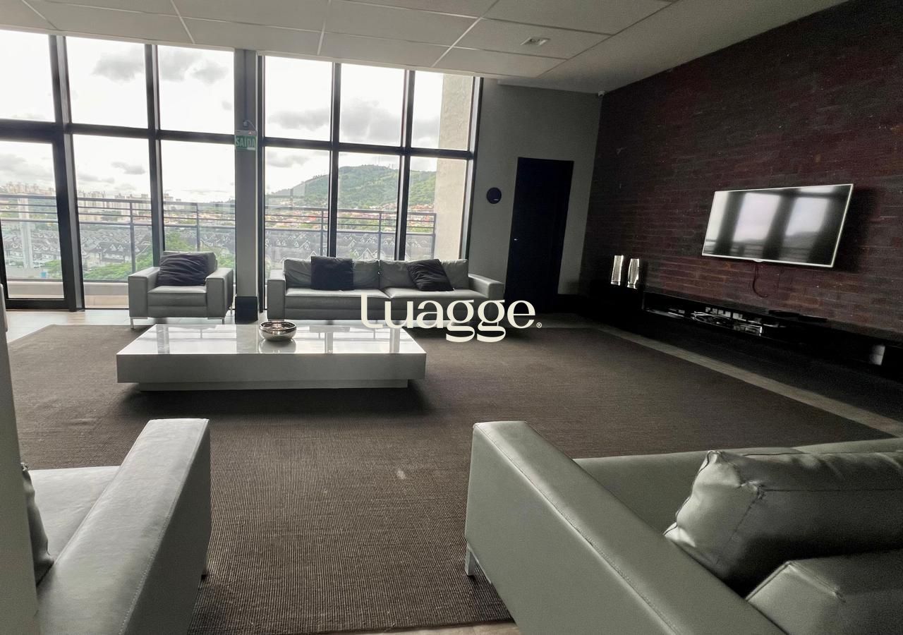 Apartamento à venda com 2 quartos, 67m² - Foto 17