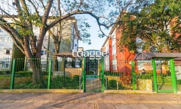 Apartamento à venda com 2 quartos, 41m² - Foto 1