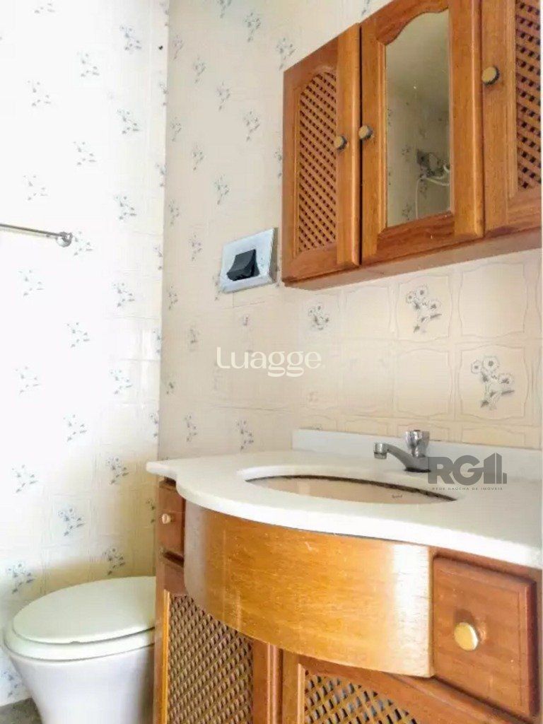 Apartamento, 1 quarto, 31 m² - Foto 4