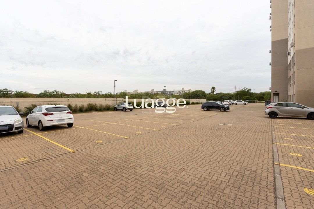 Apartamento à venda com 2 quartos, 51m² - Foto 41