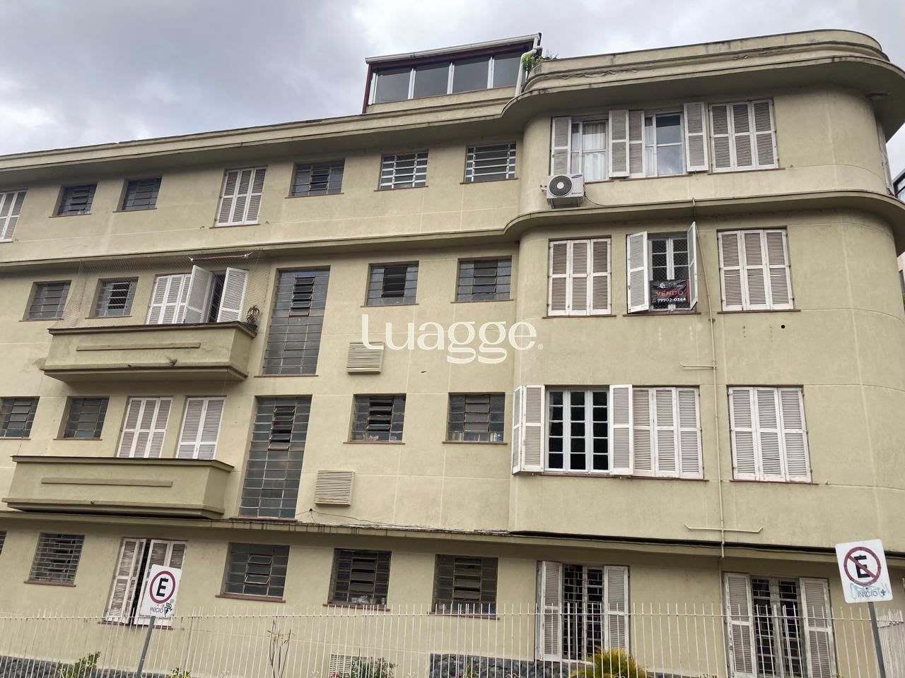 Apartamento, 2 quartos, à venda, 76 m², Centro Histórico - Porto Alegre — foto 2