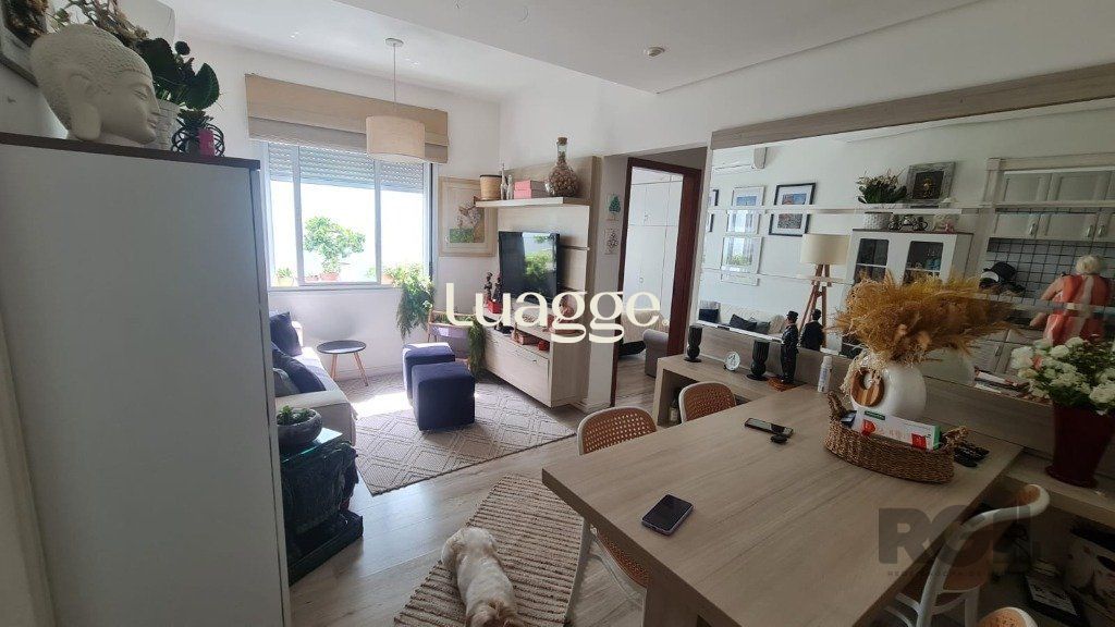 Apartamento à venda com 2 quartos, 51m² - Foto 5