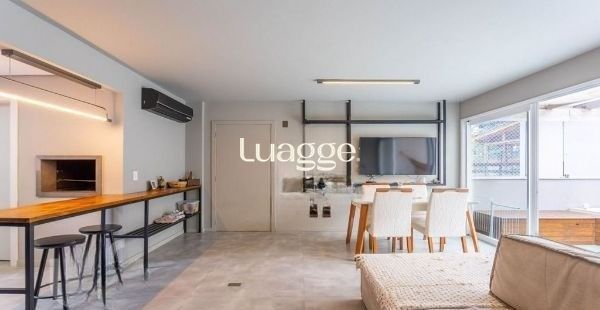 Apartamento, 3 quartos, 101 m² - Foto 2