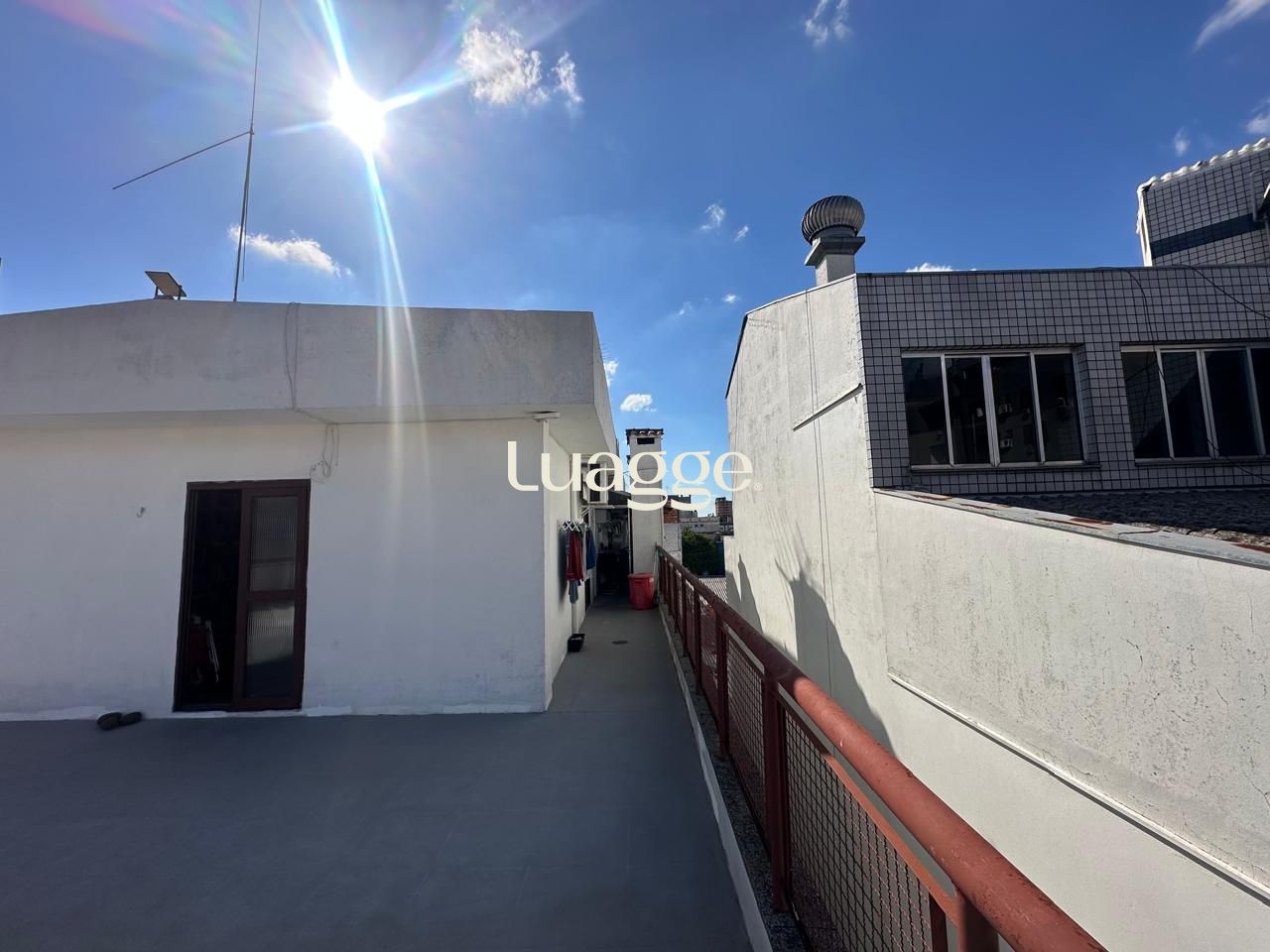 Cobertura à venda com 3 quartos, 232m² - Foto 13