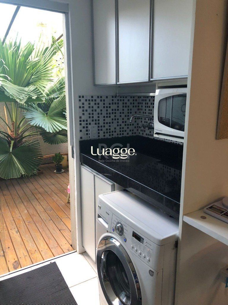 Casa de Condomínio à venda com 3 quartos, 71m² - Foto 16