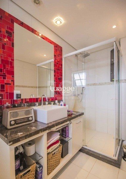Casa de Condomínio à venda com 5 quartos, 374m² - Foto 16