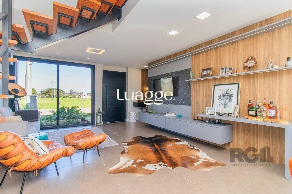Casa de Condomínio à venda com 3 quartos, 127m² - Foto 45