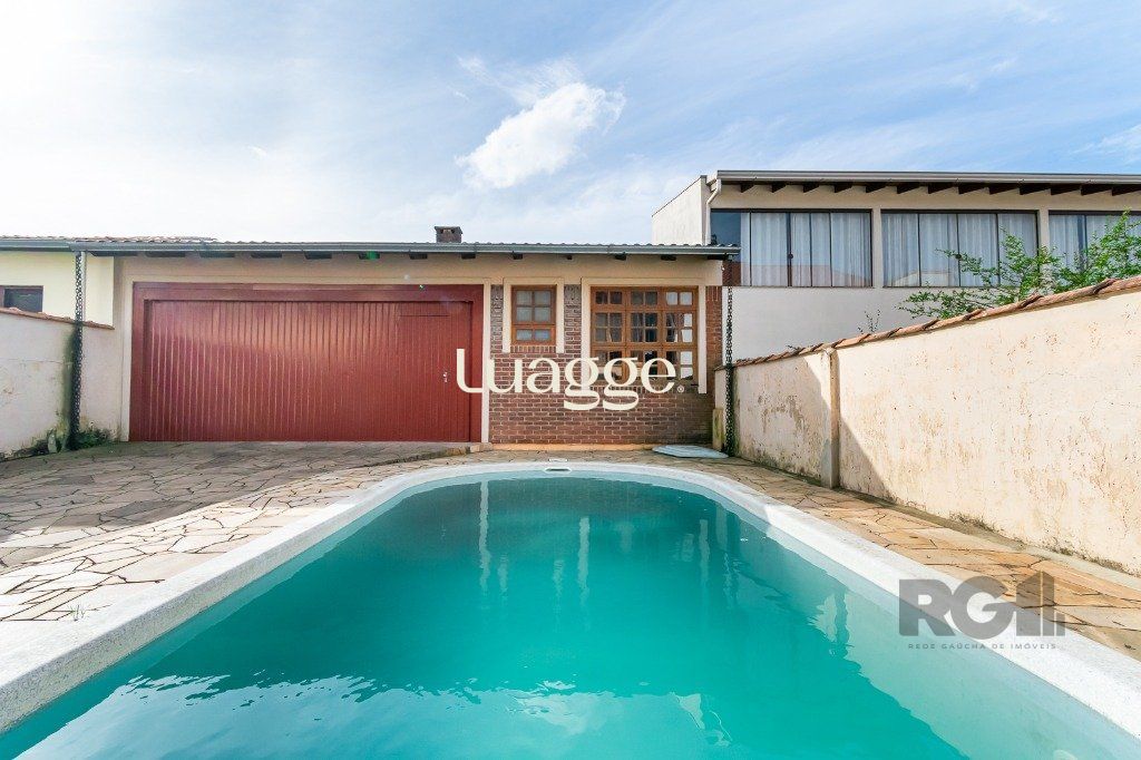 Casa, 3 quartos, 200 m² - Foto 47