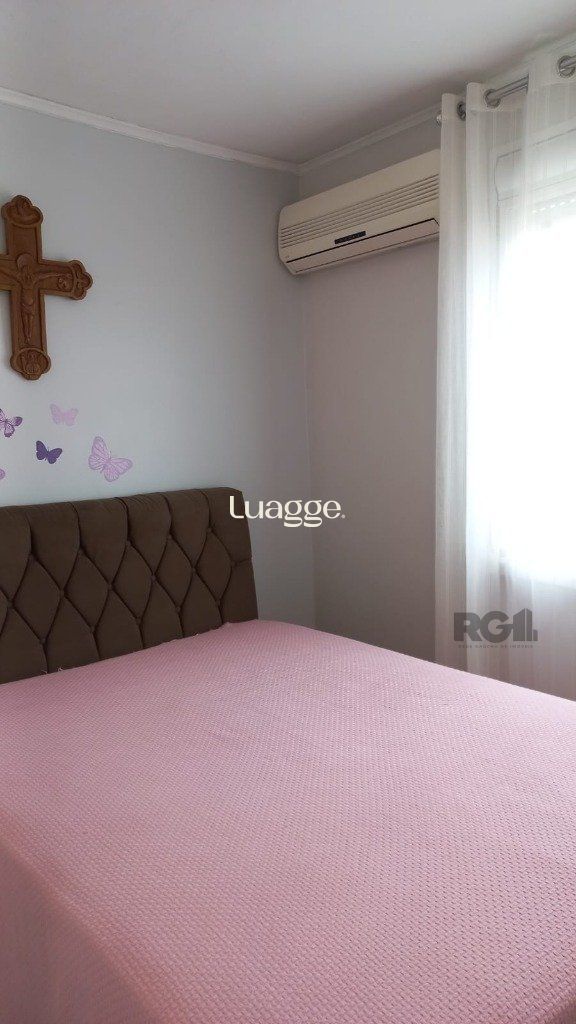 Apartamento à venda com 3 quartos, 66m² - Foto 14
