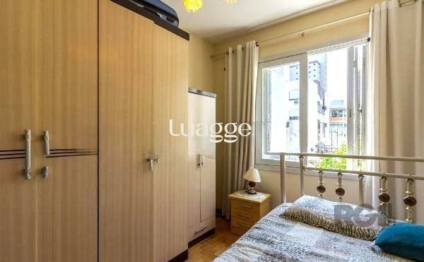 Apartamento à venda com 2 quartos, 72m² - Foto 7
