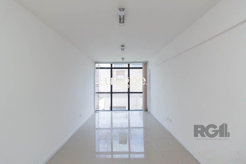 Conjunto Comercial-Sala à venda, 34m² - Foto 1
