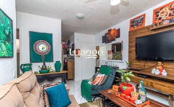Apartamento, 2 quartos, 41 m² - Foto 3