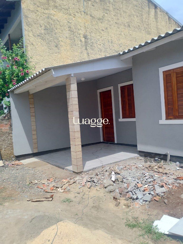Casa à venda com 3 quartos, 82m² - Foto 17