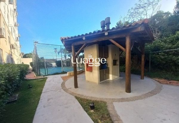 Apartamento à venda com 3 quartos, 60m² - Foto 34