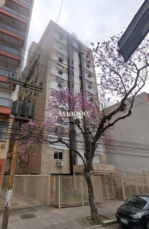 Apartamento à venda com 2 quartos, 58m² - Foto 1