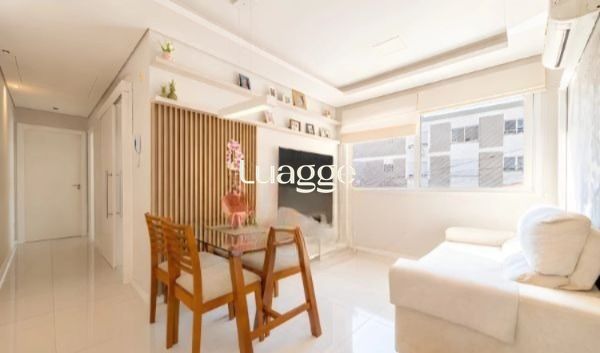 Apartamento, 2 quartos, à venda, 55 m², Petrópolis - Porto Alegre — foto 2