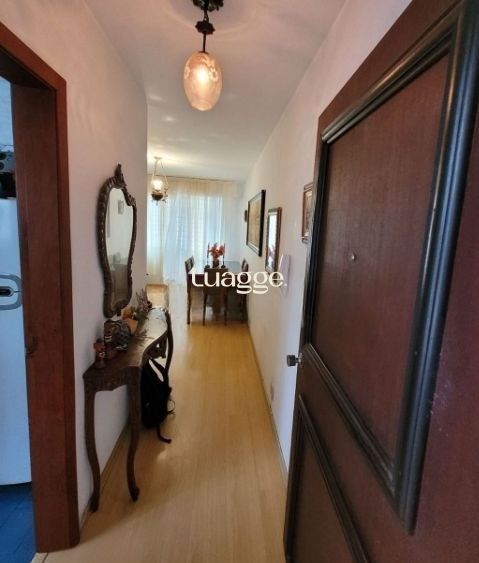 Apartamento à venda com 1 quarto, 49m² - Foto 5