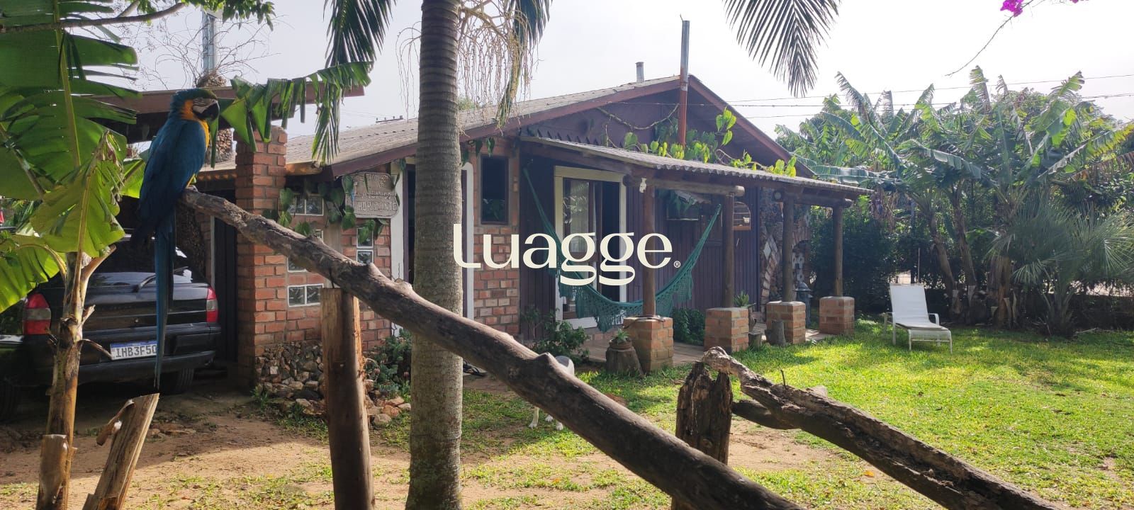 Sítio 3 quartos à venda, 100m², AGUAS CLARAS - Viamão