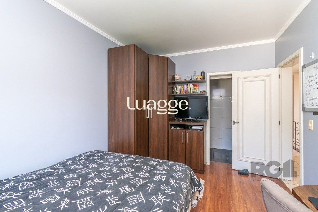 Casa à venda com 5 quartos, 378m² - Foto 28