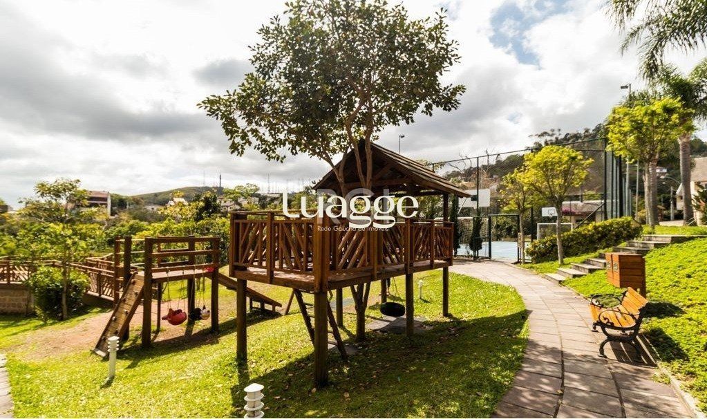 Casa de Condomínio à venda com 4 quartos, 184m² - Foto 9