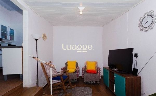 Casa à venda com 4 quartos, 184m² - Foto 29