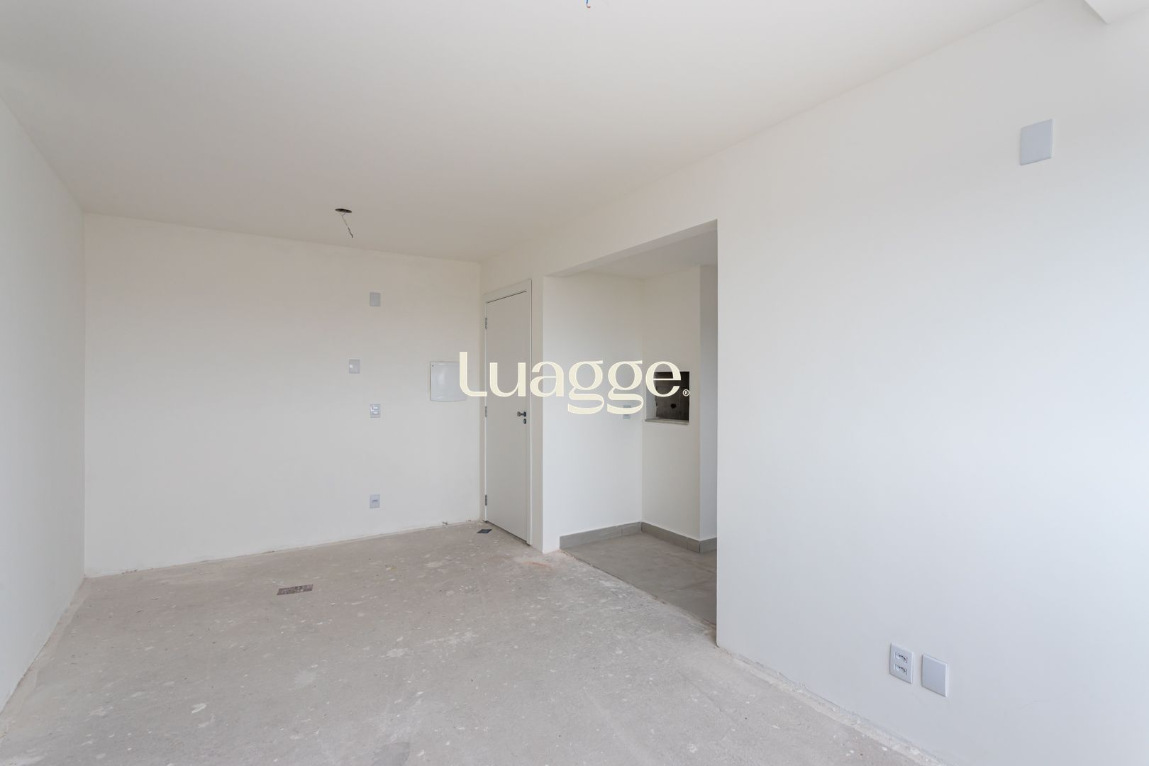 Apartamento, 2 quartos, à venda, 50 m², Jardim Sabará - Porto Alegre — foto 3