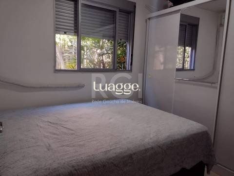 Apartamento à venda com 1 quarto, 64m² - Foto 6
