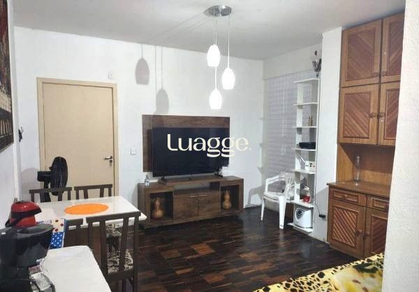 Apartamento, 1 quarto, 44 m² - Foto 4