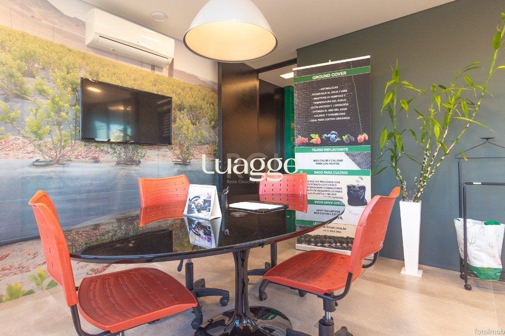 Conjunto Comercial-Sala à venda, 105m² - Foto 11