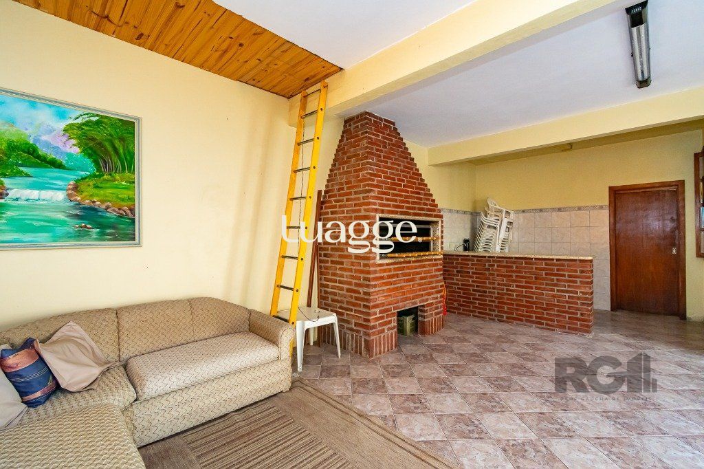 Casa, 3 quartos, 200 m² - Foto 40