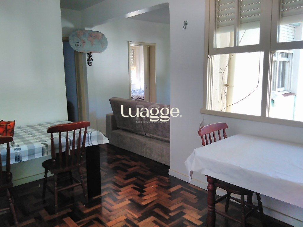 Apartamento, 2 quartos, 61 m² - Foto 2