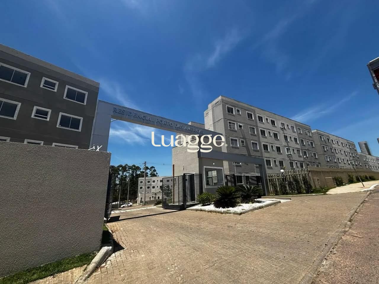 Apartamento, 2 quartos, à venda, 40 m², Querência - Viamão — foto 4