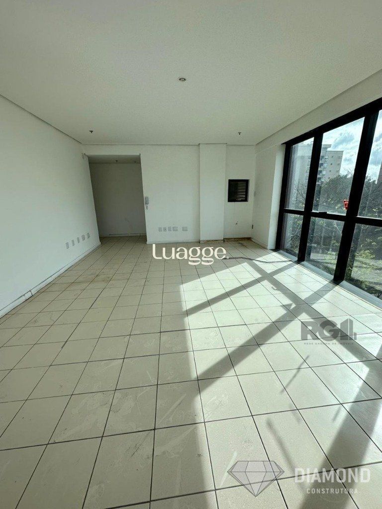 Conjunto Comercial-Sala à venda com 1 quarto, 38m² - Foto 6