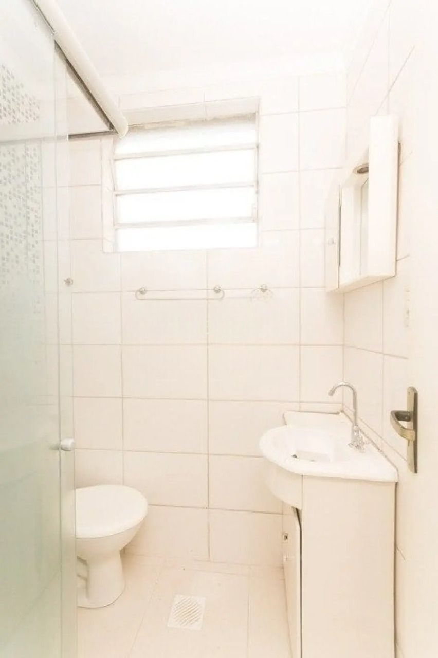 Apartamento, 1 quarto, 26 m² - Foto 7