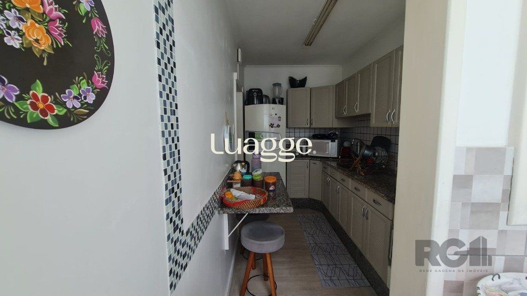 Apartamento à venda com 2 quartos, 51m² - Foto 8