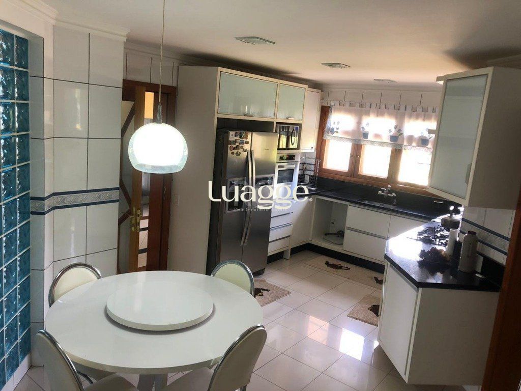 Apartamento à venda com 4 quartos, 294m² - Foto 30