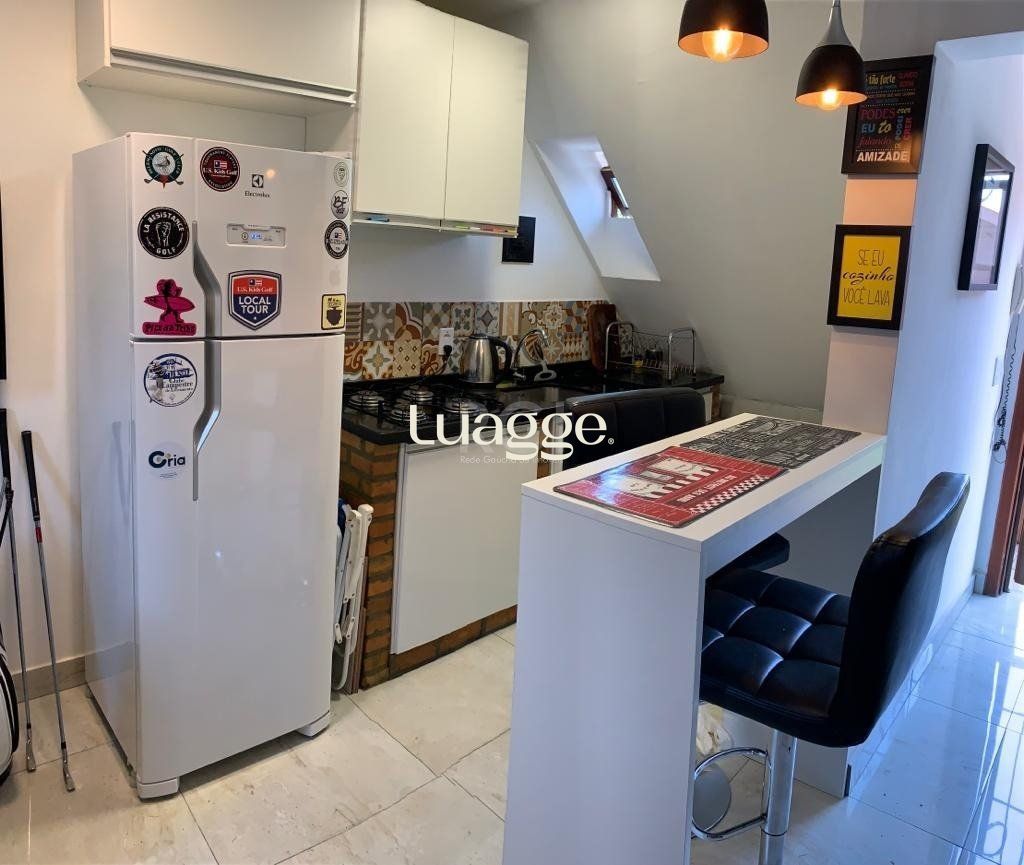 Kitnet-Studio, 26 m² - Foto 6