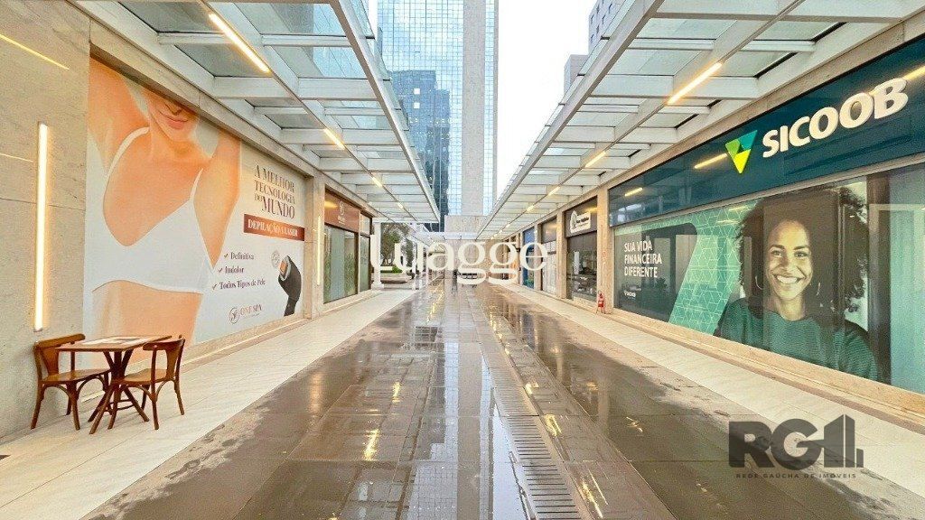 Apartamento à venda com 1 quarto, 40m² - Foto 29