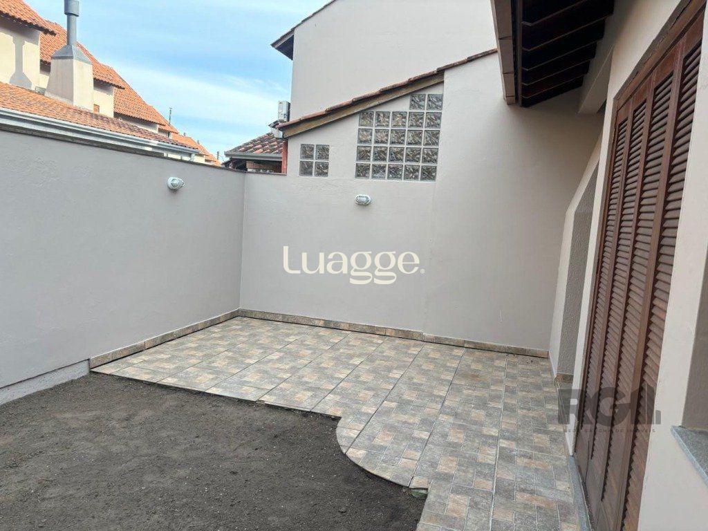 Casa de Condomínio à venda com 3 quartos, 209m² - Foto 38