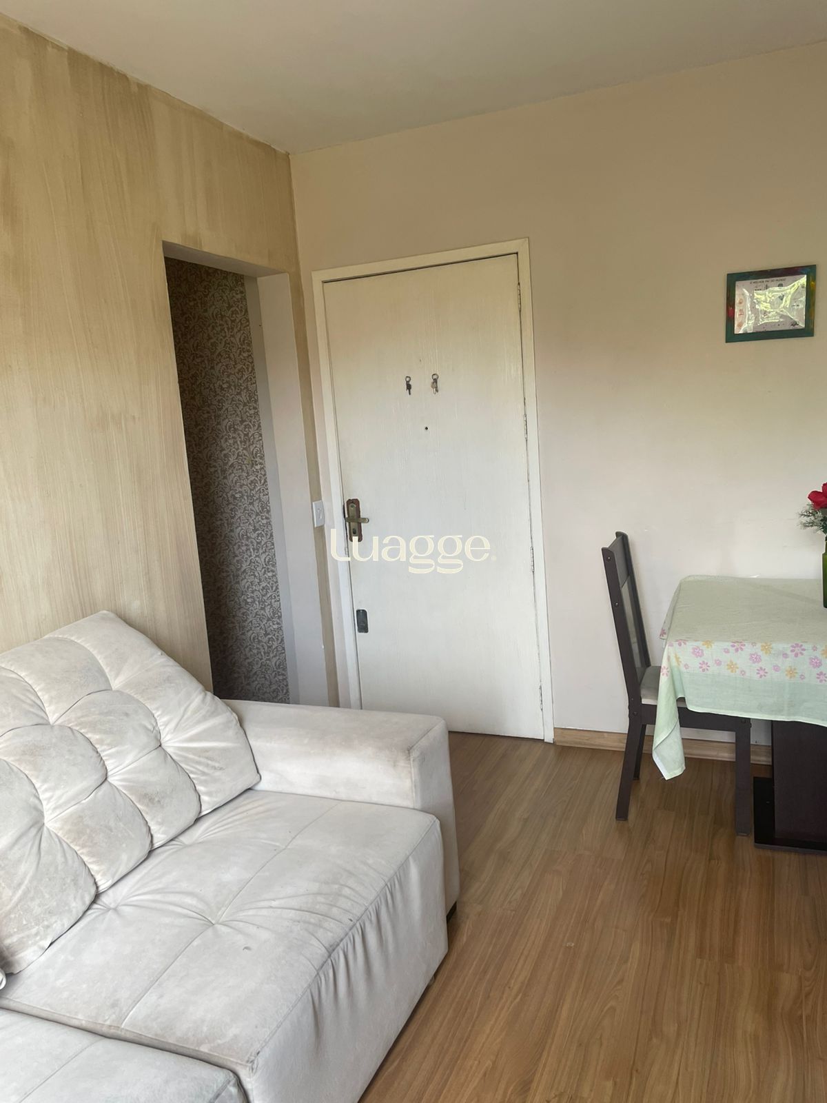 Apartamento, 1 quarto, à venda, 36 m², São Geraldo - Porto Alegre — foto 3