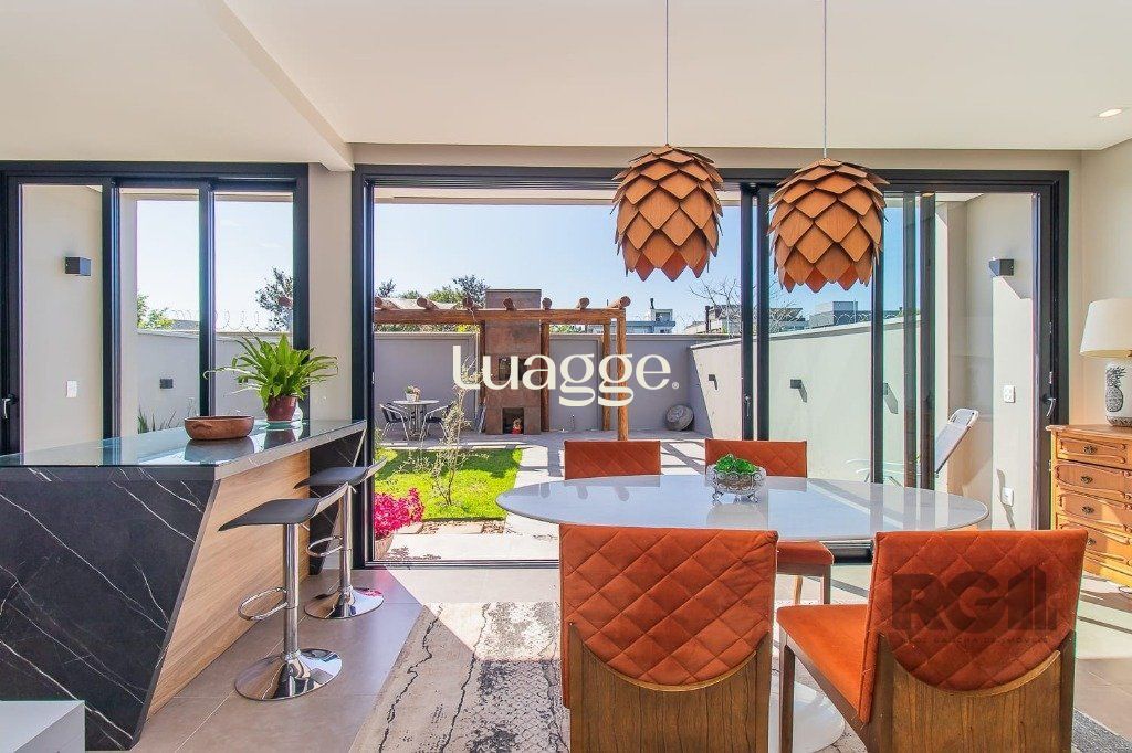 Casa de Condomínio à venda com 3 quartos, 127m² - Foto 57