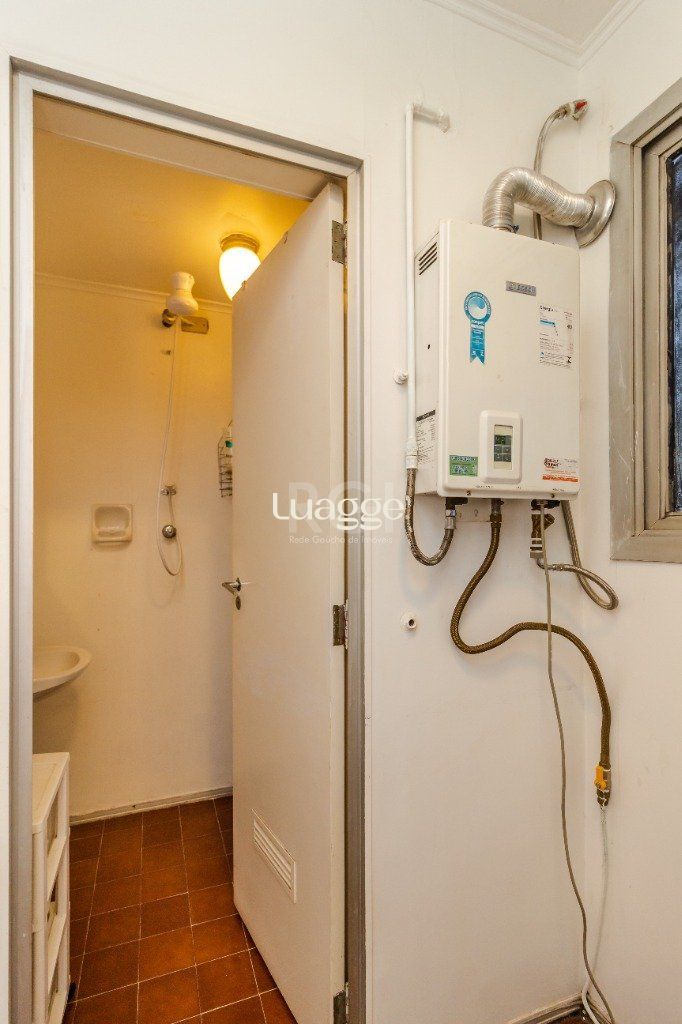Apartamento, 3 quartos, 139 m² - Foto 41