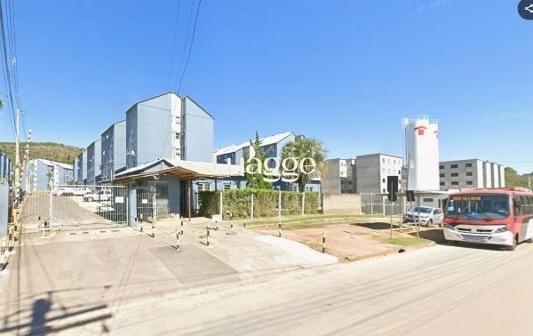 Apartamento, 2 quartos, à venda, 39 m², Campo Novo - Porto Alegre — foto 2