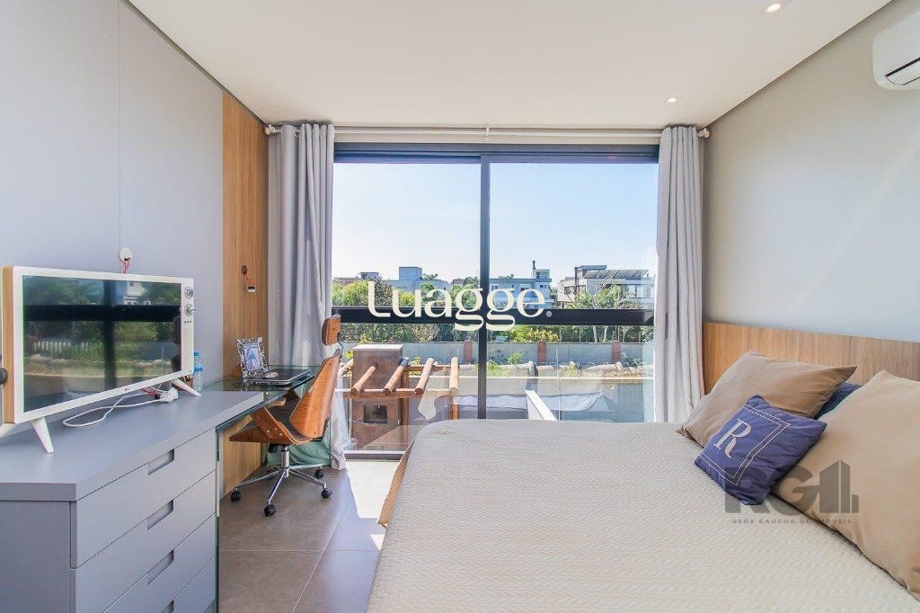 Casa de Condomínio à venda com 3 quartos, 127m² - Foto 29