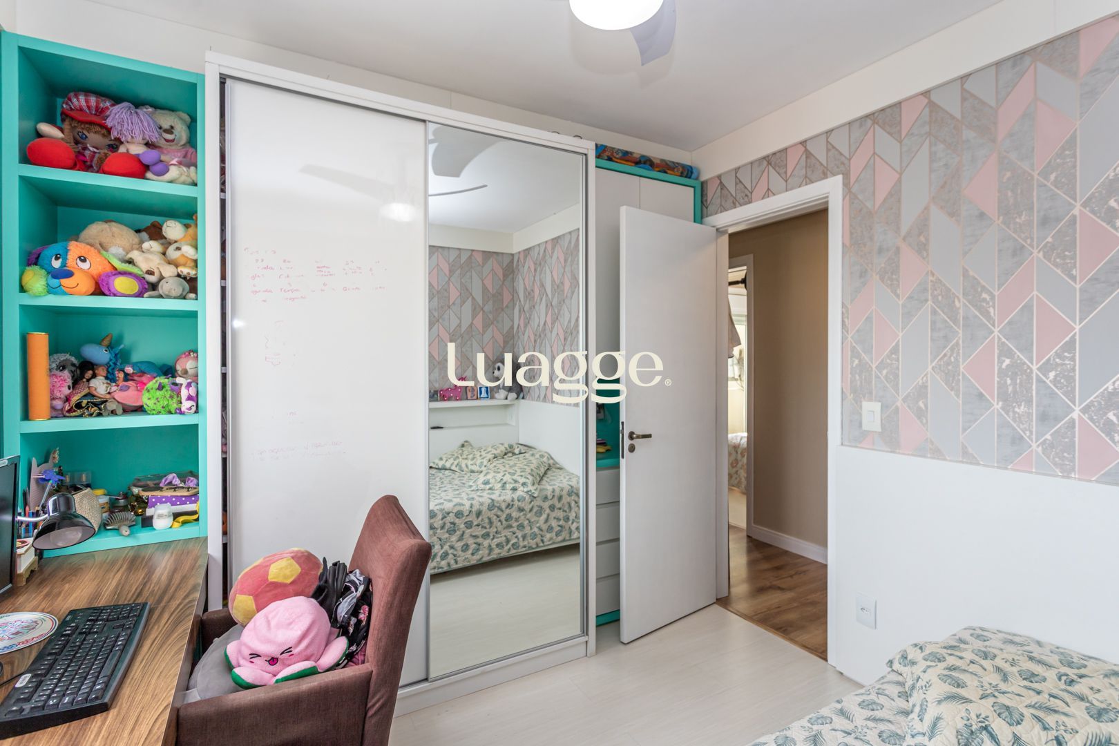 Apartamento à venda com 3 quartos, 103m² - Foto 18