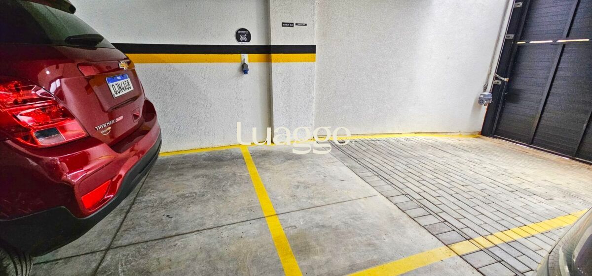 Apartamento à venda com 3 quartos, 78m² - Foto 30