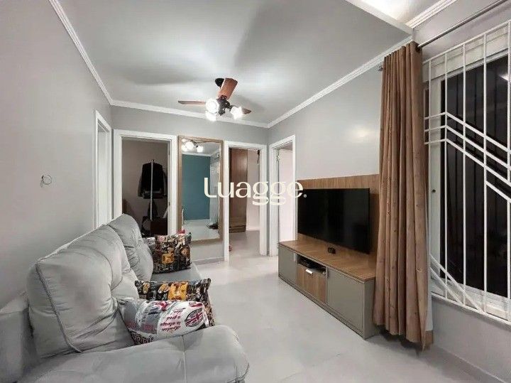 Casa em Condomínio, 3 dormitórios, 112.23 m², Bairro Rio Branco, Canoas-RS
