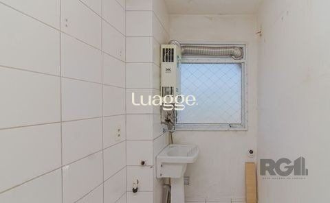 Apartamento à venda com 3 quartos, 70m² - Foto 18